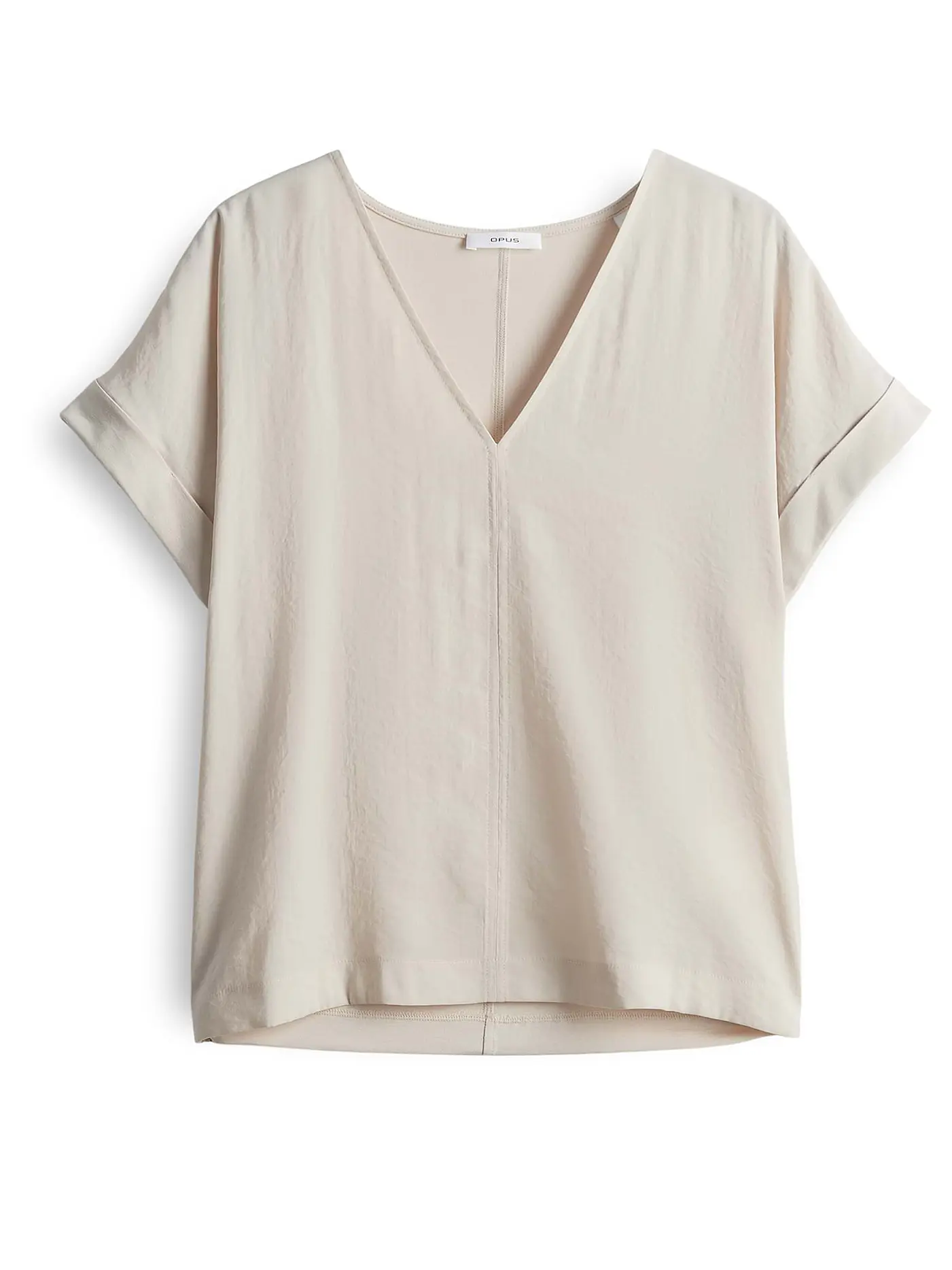 OPUS | Blusenshirt SOLME | 
